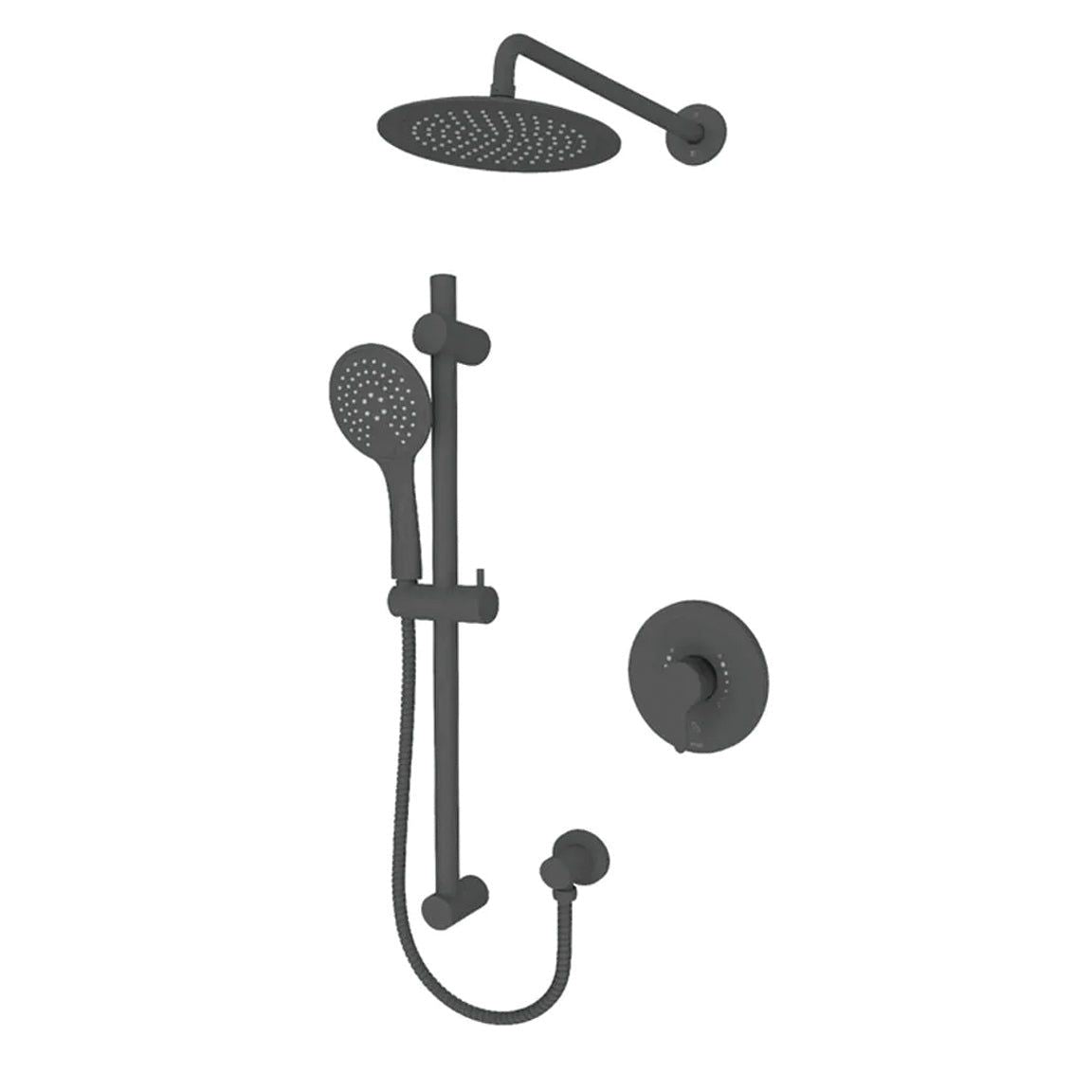 Kit For Mylo 2 rotary functions Pressure Balanced - 2 Color.