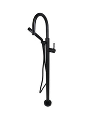 Robinet de baignoire autoportant Collection ELEGANTE - 2 couleurs