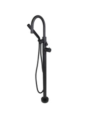 Freestanding Tub Filler Thermostatic ELEGANTE Collection - 2 Colors