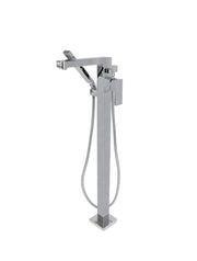 Robinet de baignoire autoportant Collection MADISON - 2 couleurs