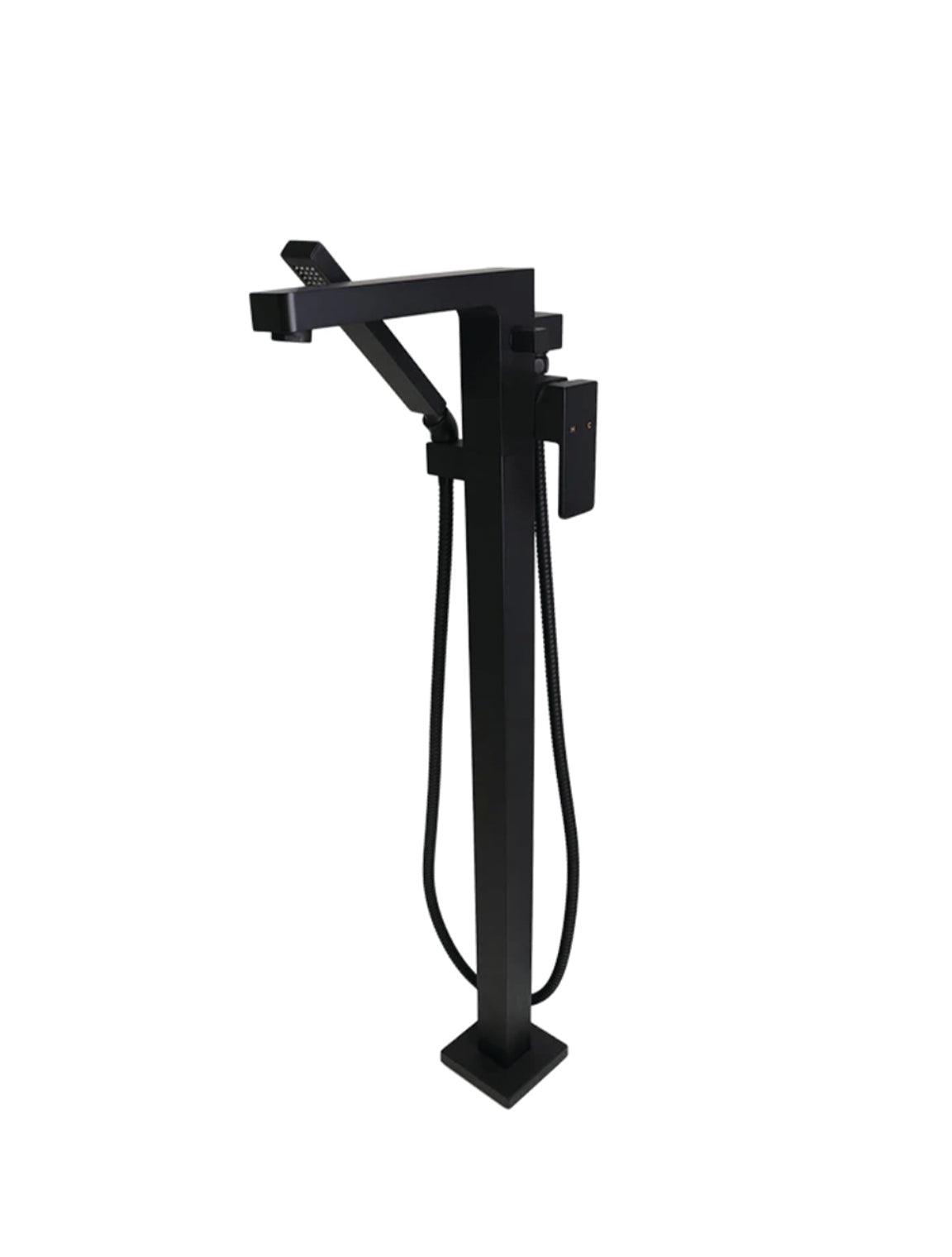 Robinet de baignoire autoportant Collection MADISON - 2 couleurs