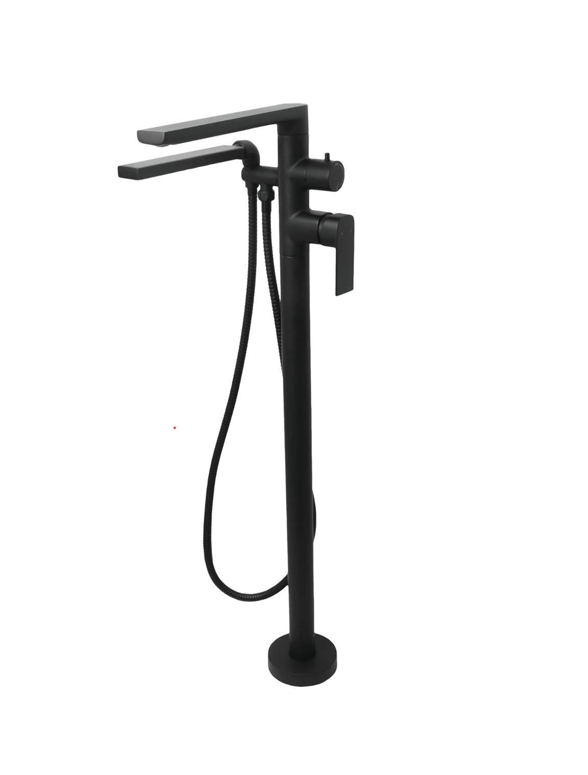 Robinet de baignoire autoportant Collection TIMELYSS - 2 couleurs