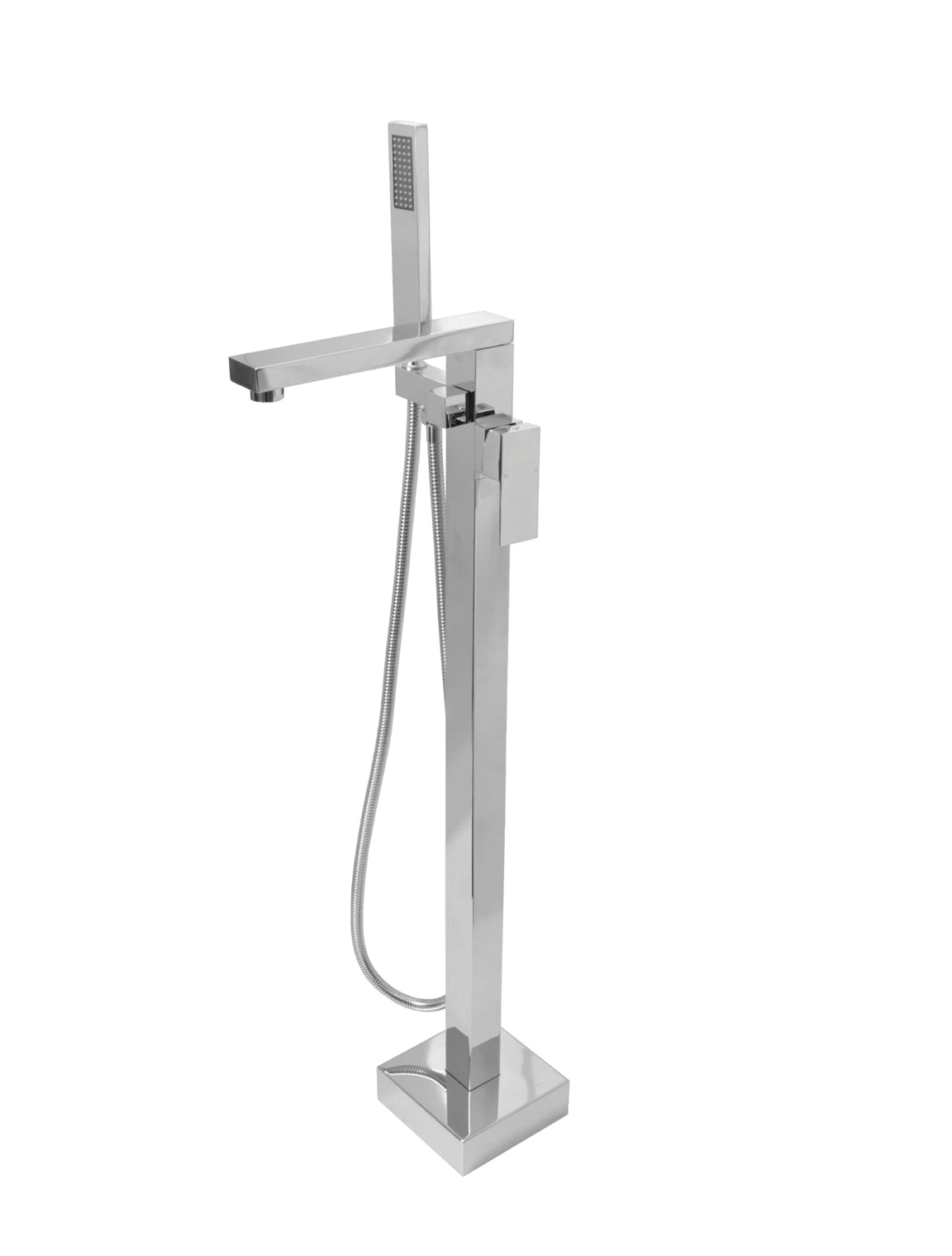 Robinet de baignoire autoportant Collection INCANTO - 2 couleurs