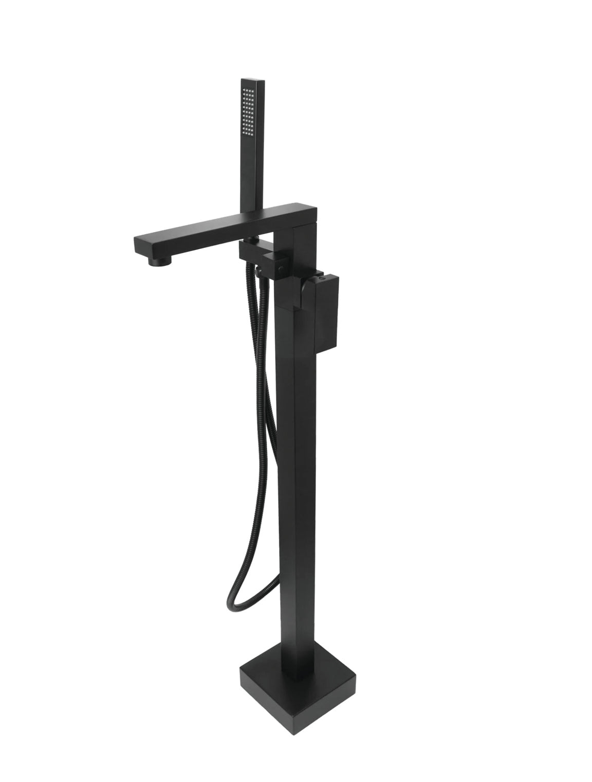 Robinet de baignoire autoportant Collection INCANTO - 2 couleurs