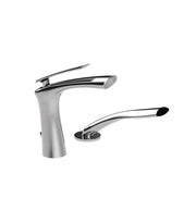 Fluvia deck mount 2 pcs tub filler