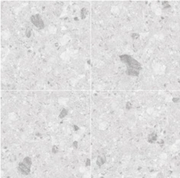 Carreau de céramique Star Breccia Blanc Lappato 12x24 po, boîte de 15,50 pi²