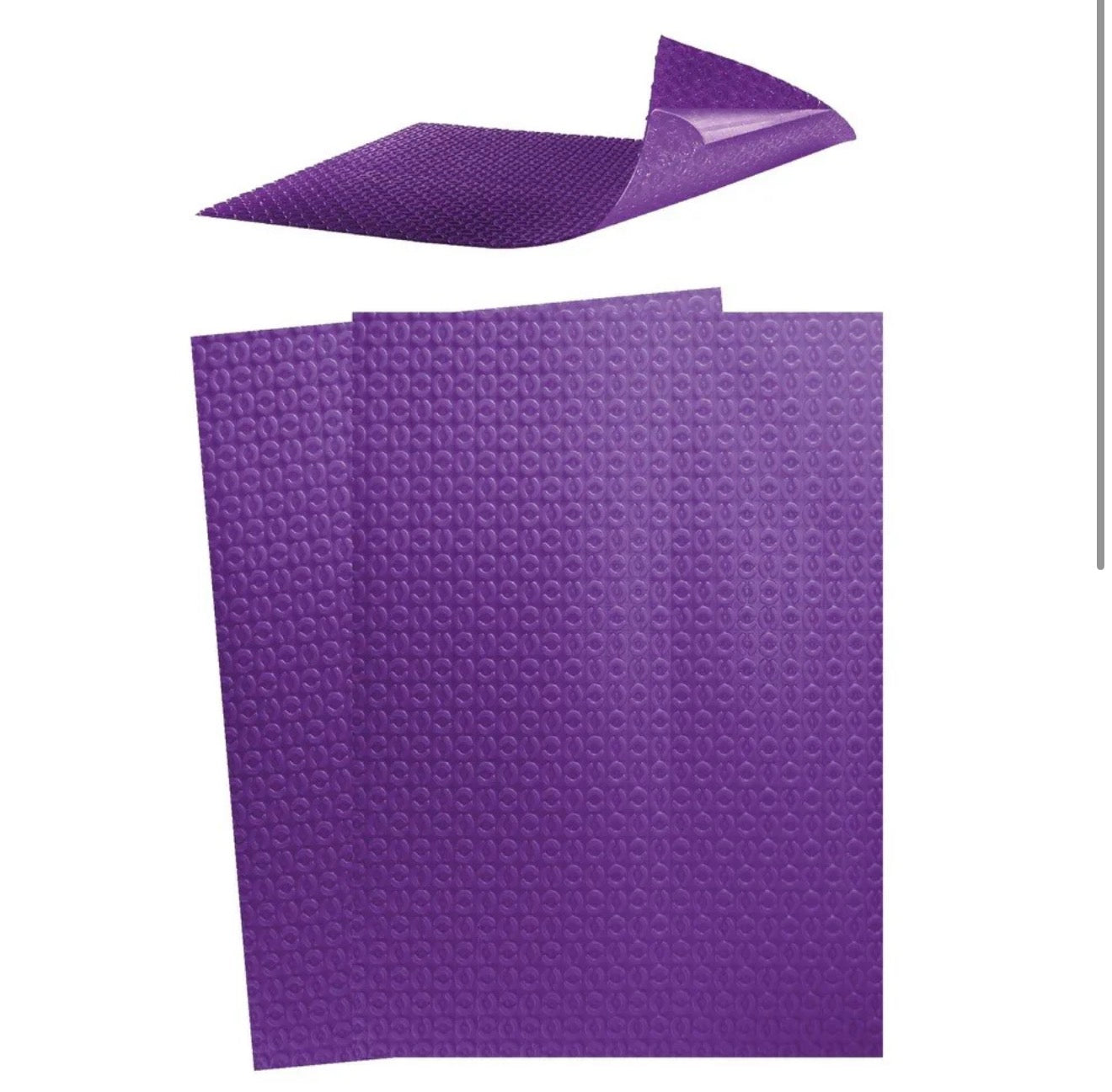 Drexmat-Heat-81-PS Self-Adhesive Sheet Underfloor Heating 38 5/8x 30 3/8x 8.1 in