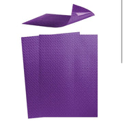 Drexmat-Heat-81-PS Self-Adhesive Sheet Underfloor Heating 38 5/8x 30 3/8x 8.1 in