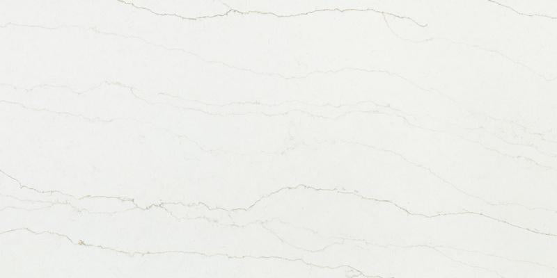 Countertop Quartz 2cm - 3cm LXHA Macaubas Bianco SF