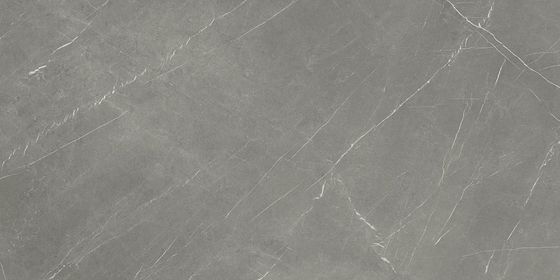 Porcelain Slab Teracanto - Pietra Gray 12mm 126x63 in.