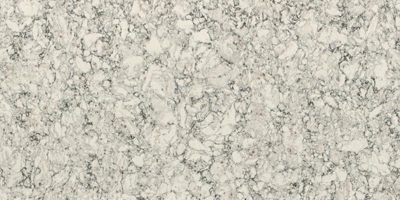 Countertop Quartz 2cm - 3cm LXHA Intermezzo 63x126 in.