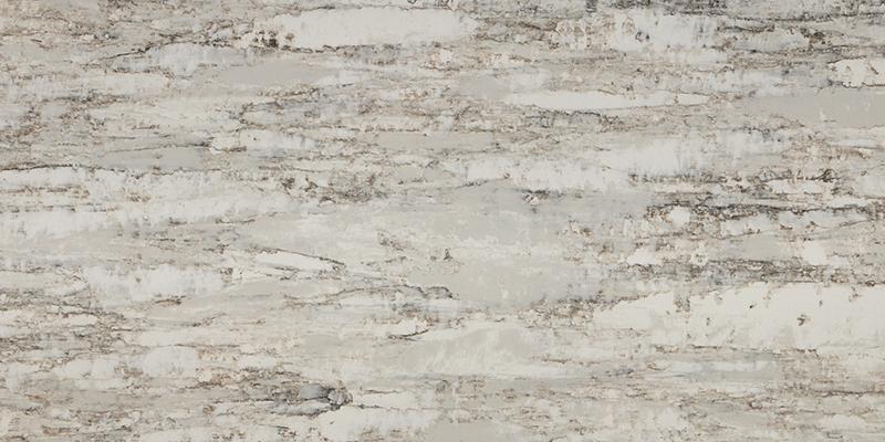 comptoir en Quartz 2 cm - 3 cm LXHA Apennines SF