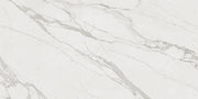 Porcelain Slab Teracanto - Statuario Bianco 2cm 126x62 in.