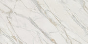 Porcelain Slab Teracanto - Calacatta Gold 2cm 126x62 in.