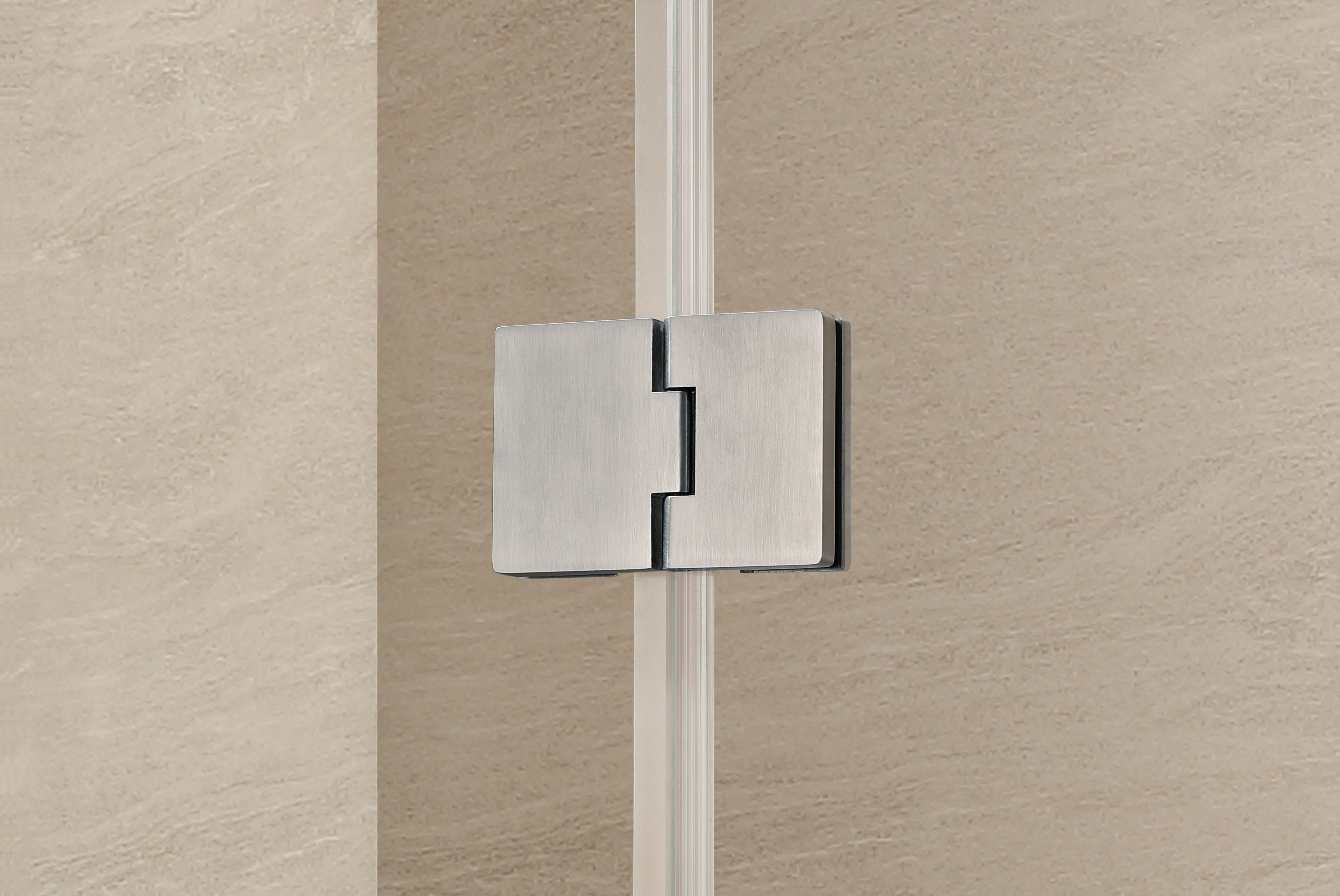 Paroi de douche L40 x H57 po (1016 x 1448 mm)