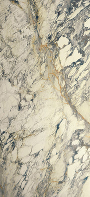 Tuile de céramique porcelaine Édition Marbre disponible en 3 tailles, 4 couleurs et 1 finition.