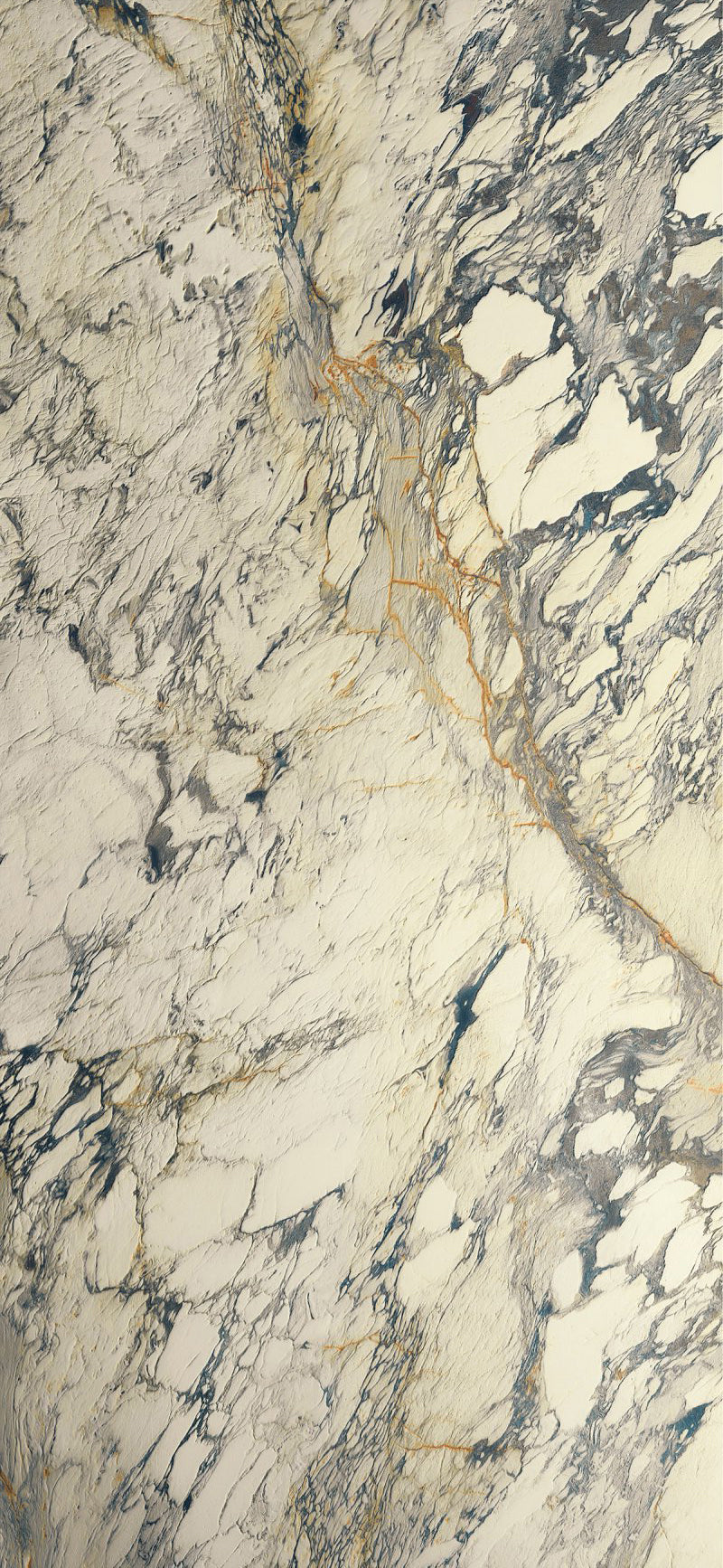 Tuile de céramique porcelaine Édition Marbre disponible en 3 tailles, 4 couleurs et 1 finition.