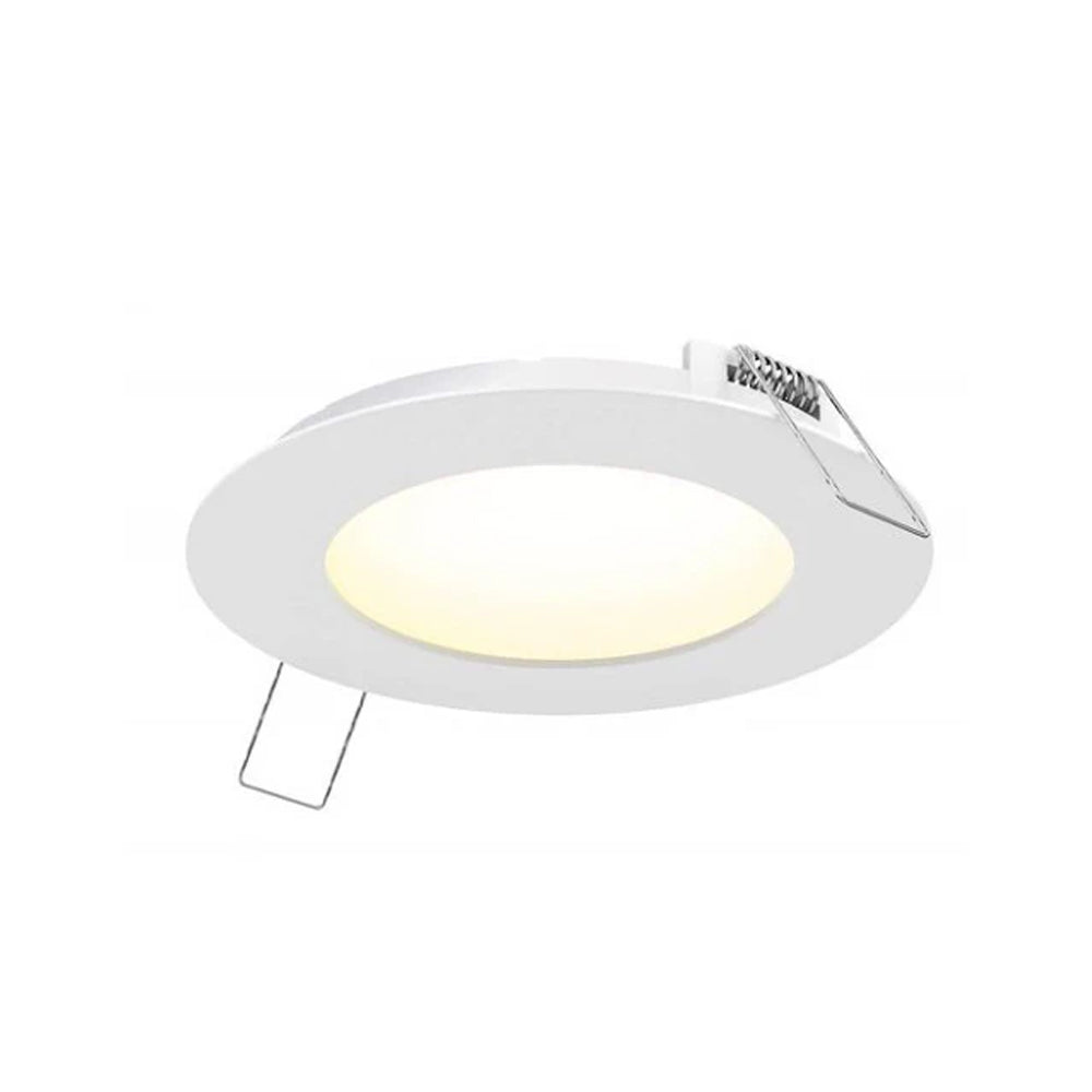 9.99/unit - 12/Box 4-inch LED Slim Spotlight  5 CCT 9W