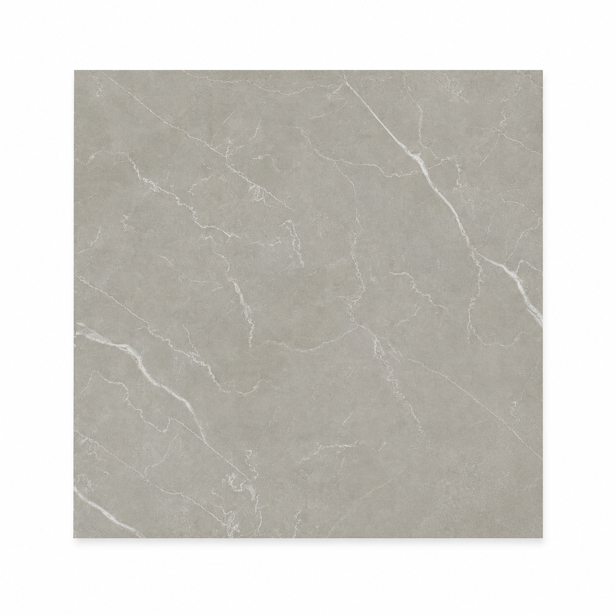 Ceramic Tile Rustic Grey 24x24 in 16.00 SF Box