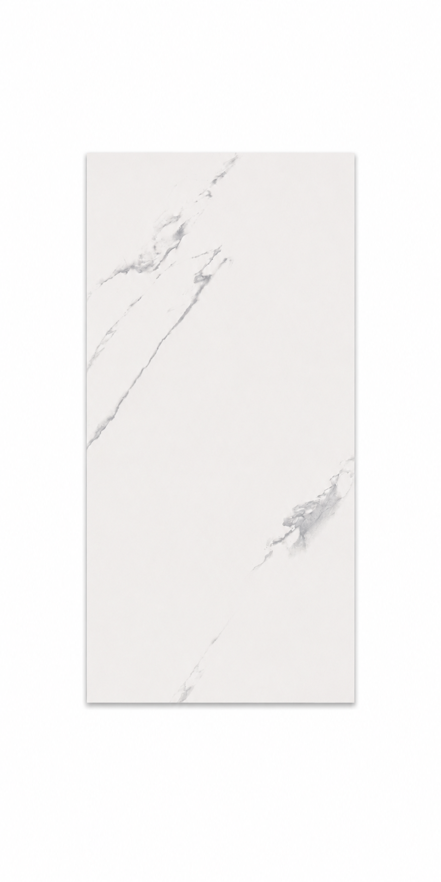 Ceramic Tile San Marino Cloud Matte 12x24 in 16.00 SF Box