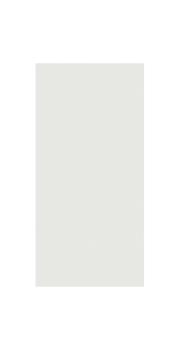 Ceramic Tile Prima True White Polished 12x24 in 15.39 SF Box