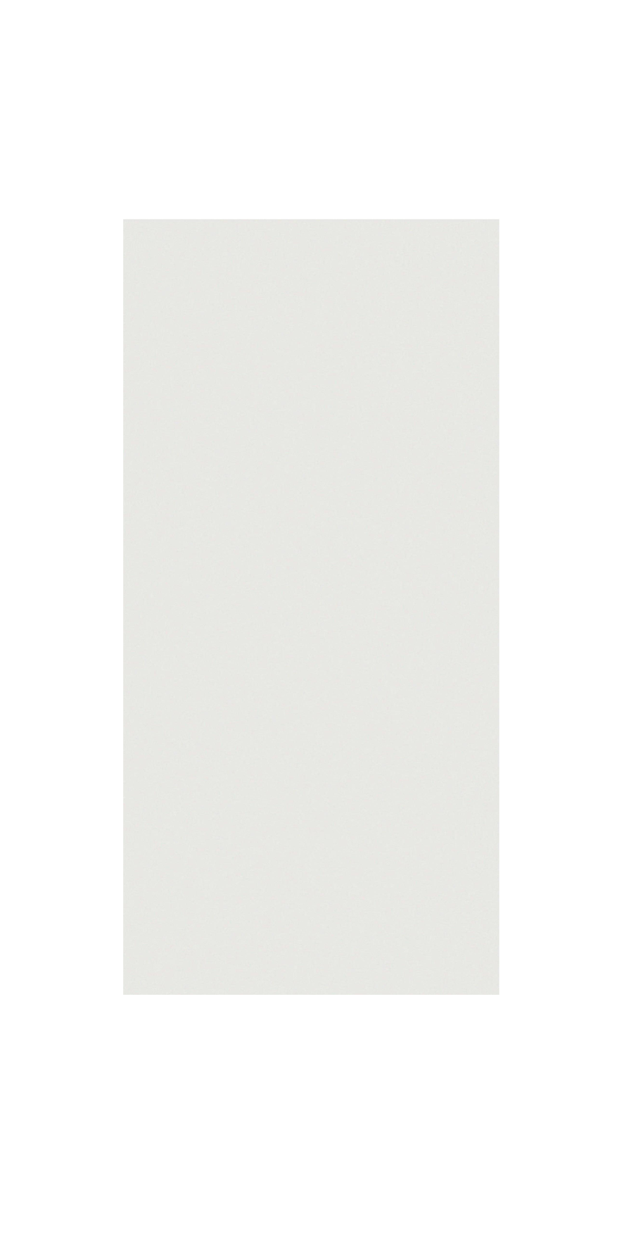 Ceramic Tile Prima True White Polished 12x24 in 15.39 SF Box
