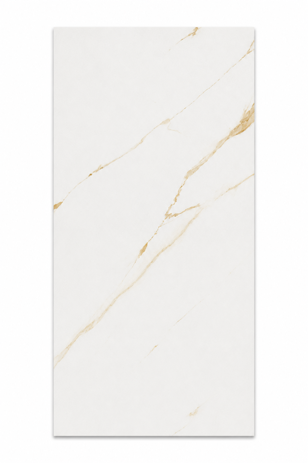 Ceramic Tile San Marino Gold Matte 12x24 in 16.00 SF Box