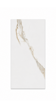 Ceramic Tile Grace Fd Us White 1A Matte 12x24 in 17.44 SF Box