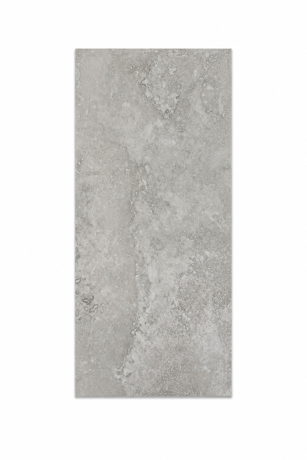Ceramic Tile Rapolano Grey 1A Matte 12x24 in 17.44 SF Box