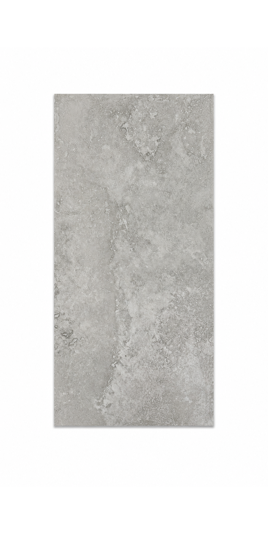 Ceramic Tile Rapolano Grey 1A Matte 12x24 in 17.44 SF Box