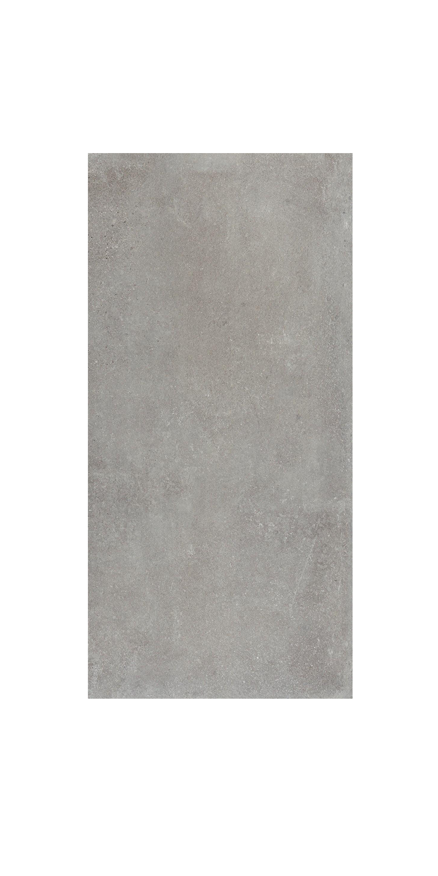 Ceramic Tile Midway Graphite Matte 12x24 in 12.00 SF Box