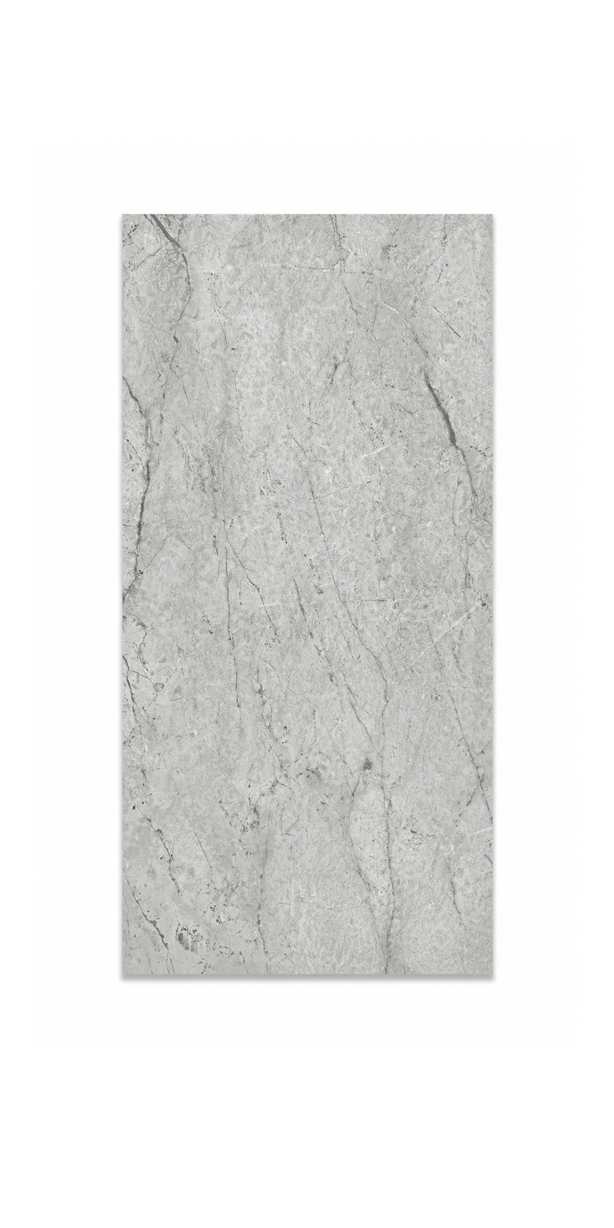 Ceramic Tile La Marca Paradiso Argento Polished 12x24 in 15.50 SF Box