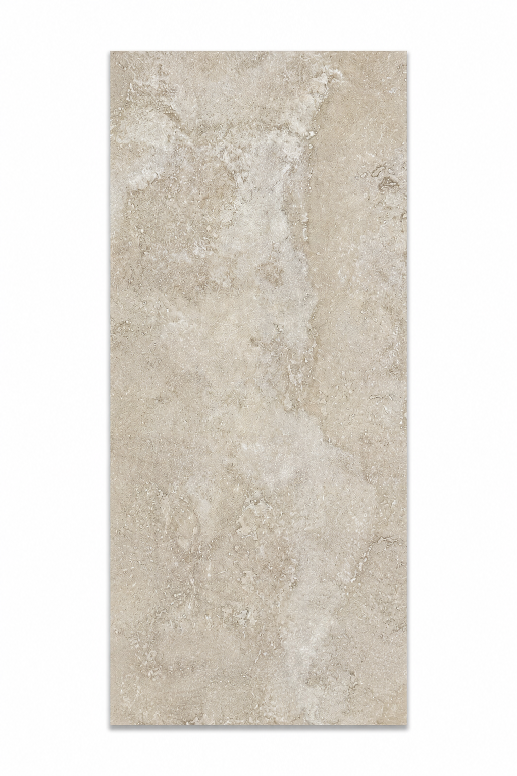 Ceramic Tile Rapolano Beige 1A Matte 12x24 in 17.44 SF Box