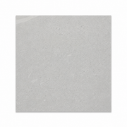 Porcelain Tile Concrete White Matte 24x24 in 16.00 SF Box