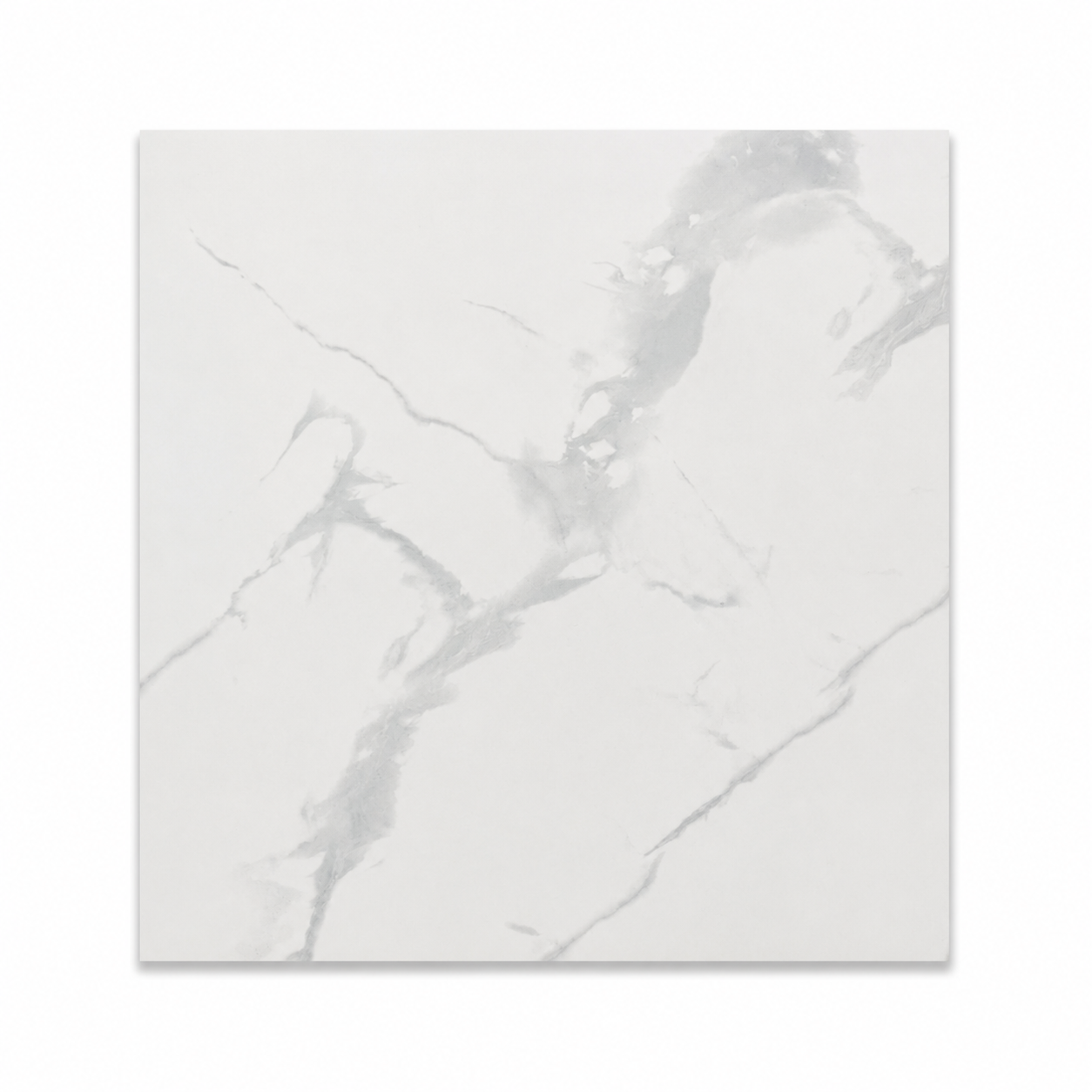 Porcelain Tile San Marino Cloud MATTE 24x24 in 16.00 SF Box