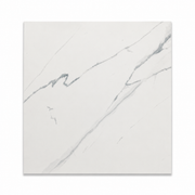 Ceramic Tile San Marino Grey Polished 24x24 in 16.00 SF Box