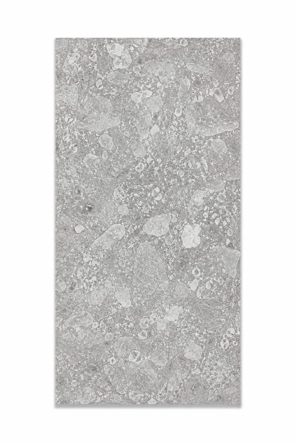 Ceramic Tile Inox Blanco Polished 12x24 in 16.00 SF Box