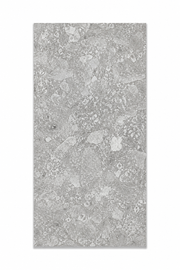 Ceramic Tile Inox Blanco Polished 12x24 in 16.00 SF Box