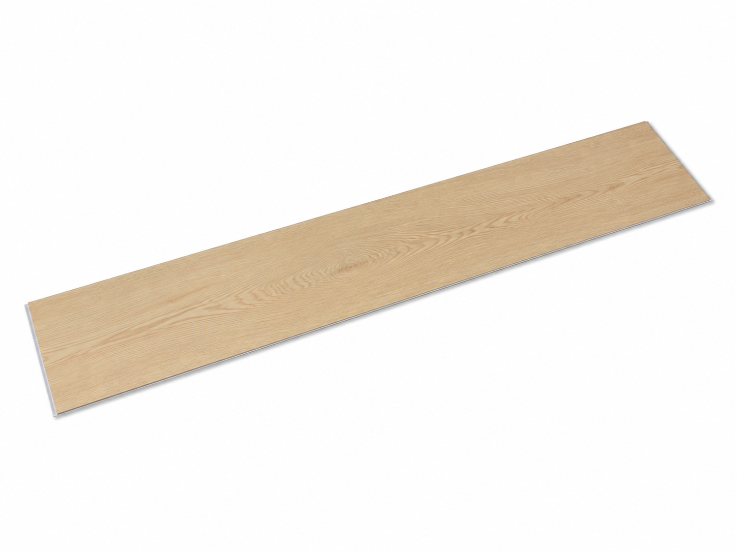 Plancher de vinyle de luxe SPC étanche Yukon 7 po 20,82 pi² par boîte
