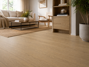 Waterproof SPC Luxury Vinyl Flooring Macaroon 7 in 20.82 SF Box