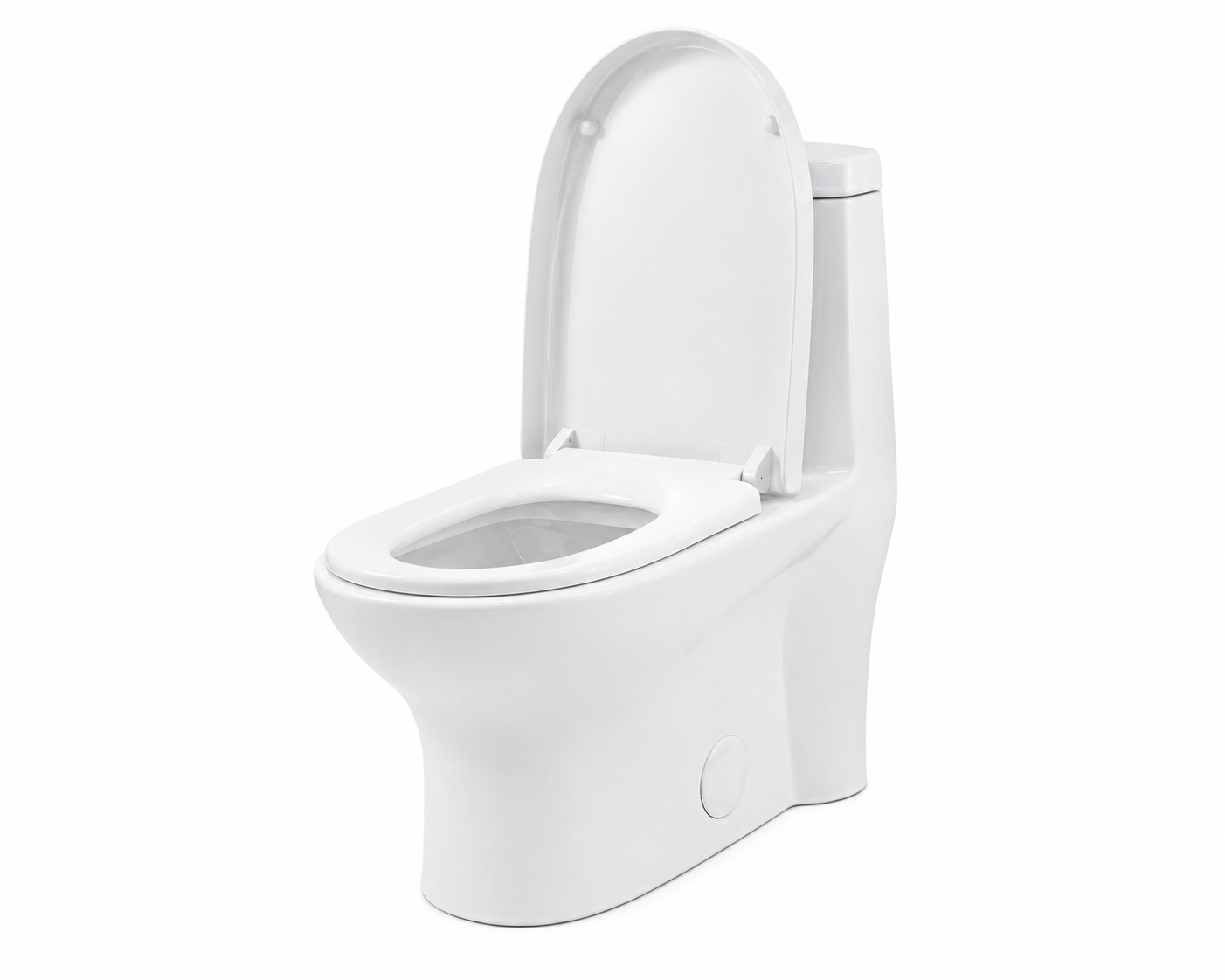 Toilette Monoblock