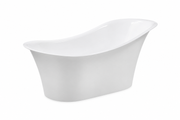 Freestanding Bathtub Oasis 60”