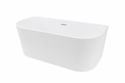 Freestanding Bathtub Europa 67″