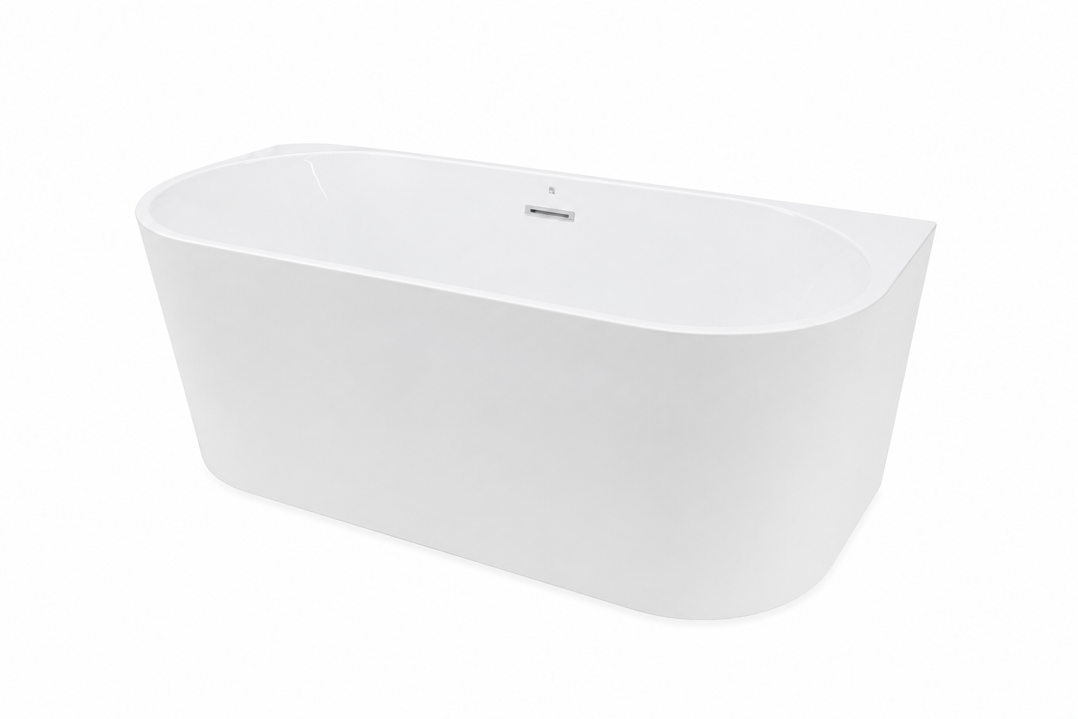 Freestanding Bathtub Europa 60″