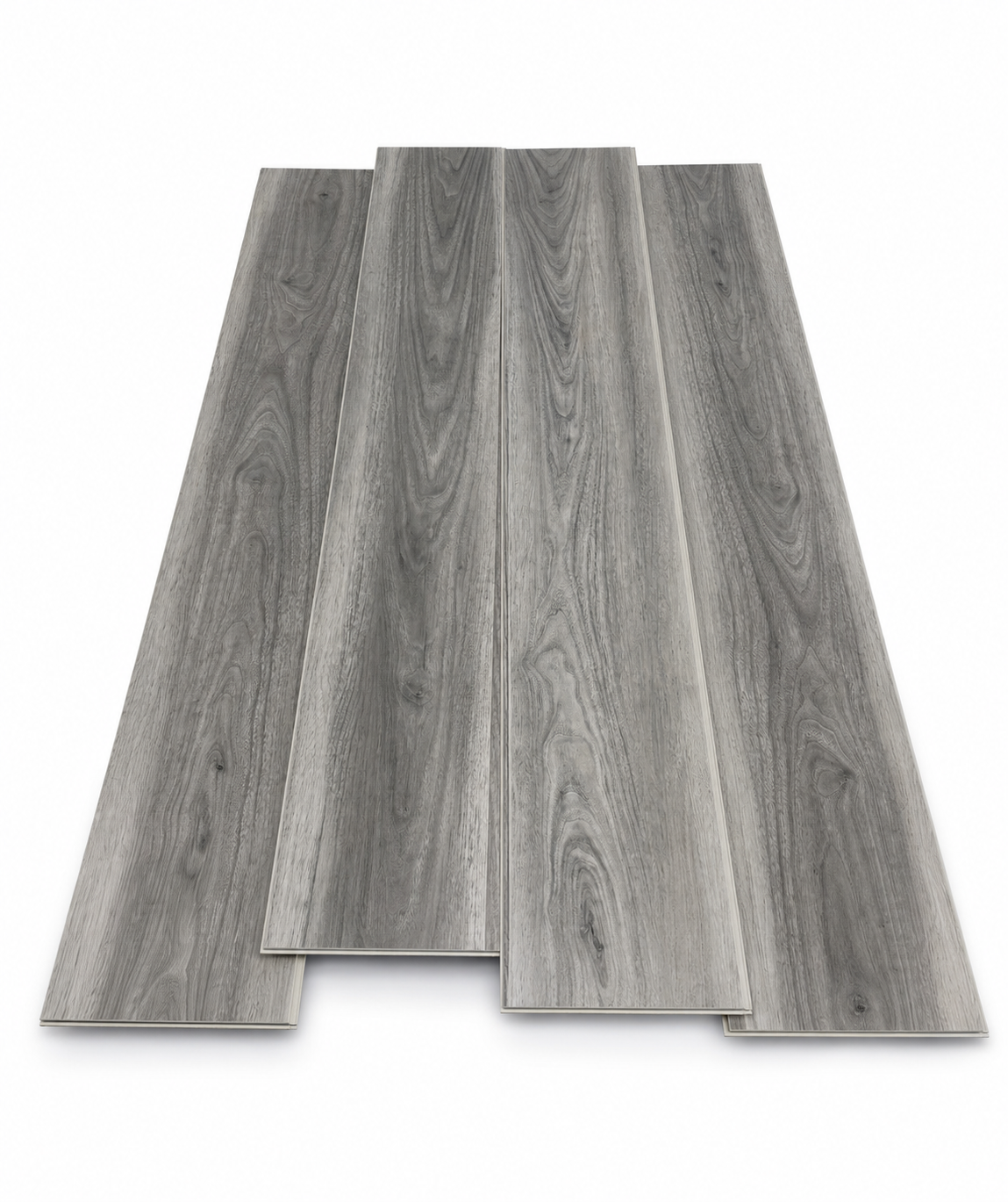 Vinyl Flooring 7mm Grey Membrane Included