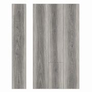 Vinyl Flooring 7mm Grey Membrane Included