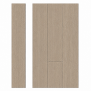 Vinyl Flooring 7mm Brown Membrane Included