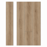 Collection Vinyl Click - 6MM 48x7 in Natural Oak Matte