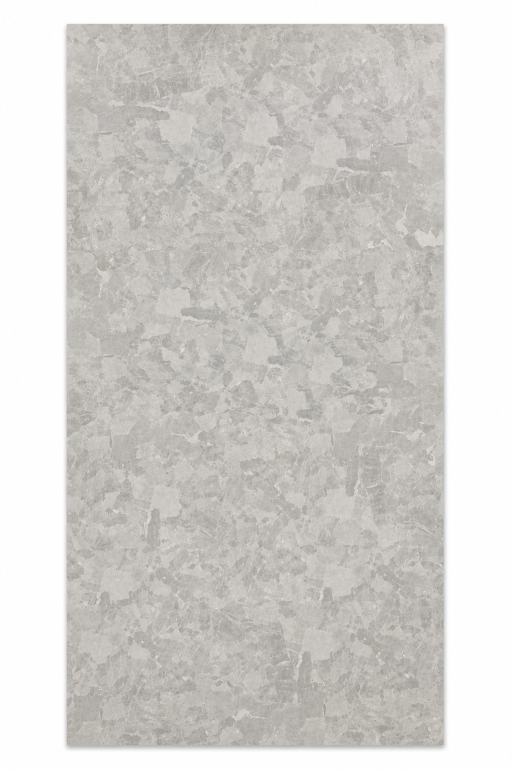 Ceramic Tile Medium Grey Matte 24x48 in 15.50 SF Box