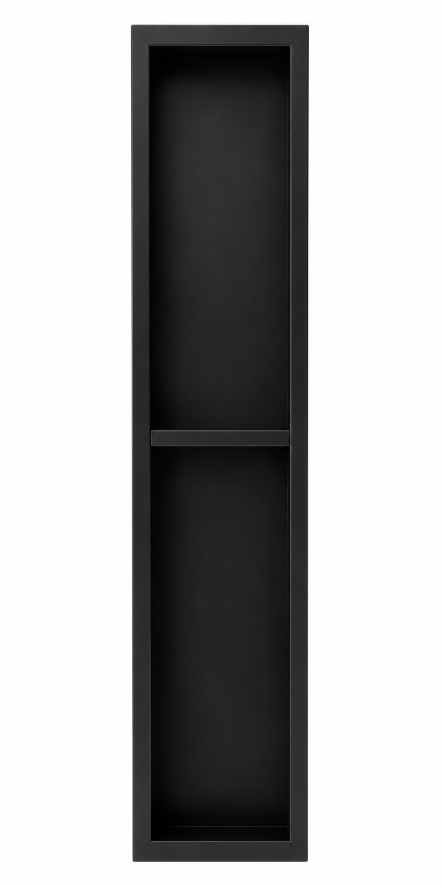 Niche de douche disponible en 3 couleur